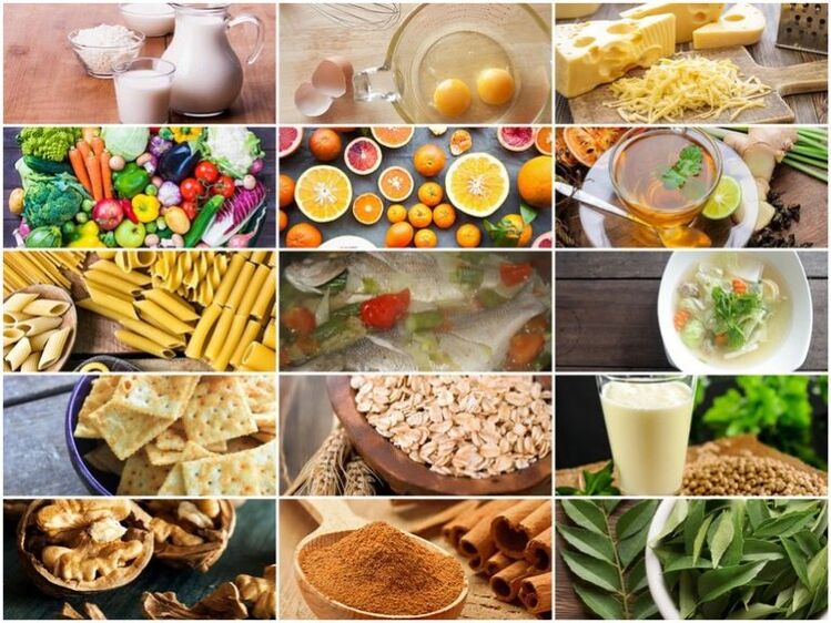 Nutrition
