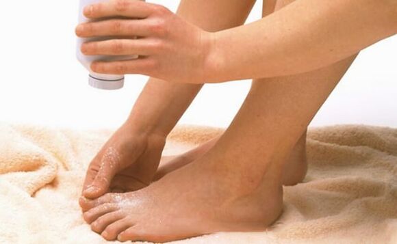 Nail function preparations