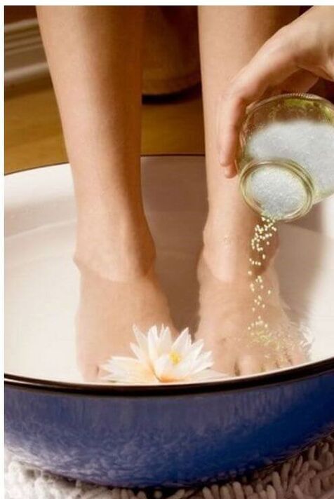 Feet Solutions